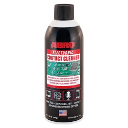 Abro EC-833 Kontak Spreyi - 283 gr