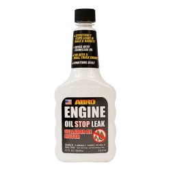 Abro EO-414 Motor Yağ Kaçak Önleyici - 354 ml