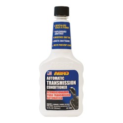 Abro AC-999 Otomatik Şanzıman Yağ Katkısı - 354 ml