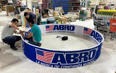 Abro Honduras Açıldı
